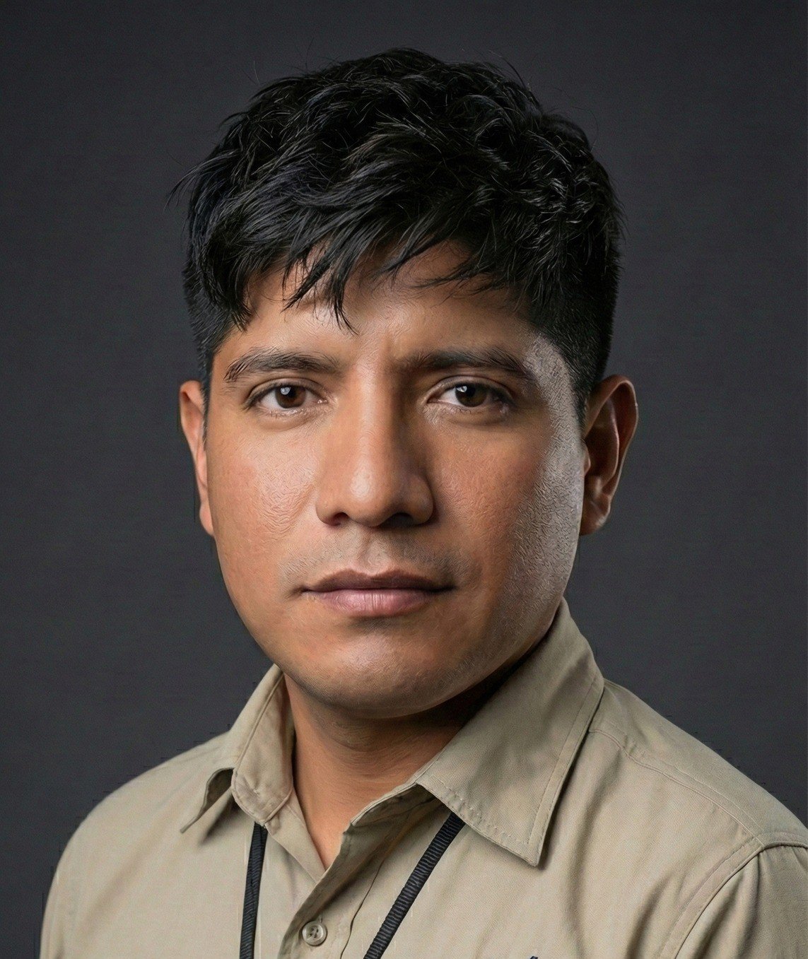 Juan Pablo Alvarez Basto