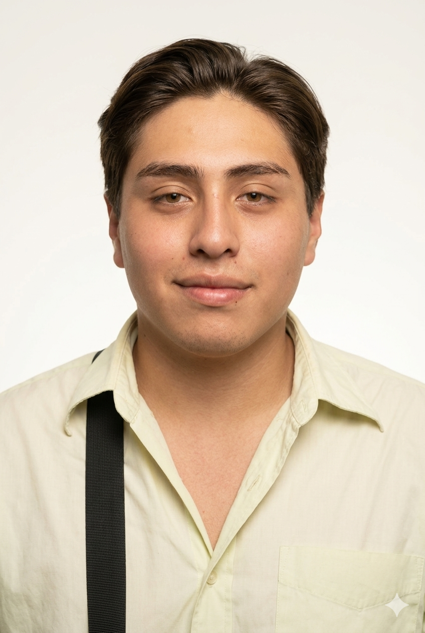 Ivan Osalde Balam