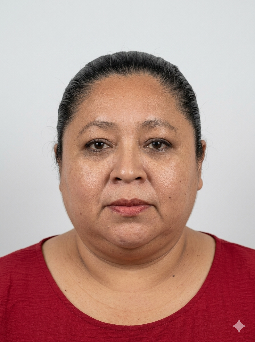 María Teresita de Jesús Zel Chuc