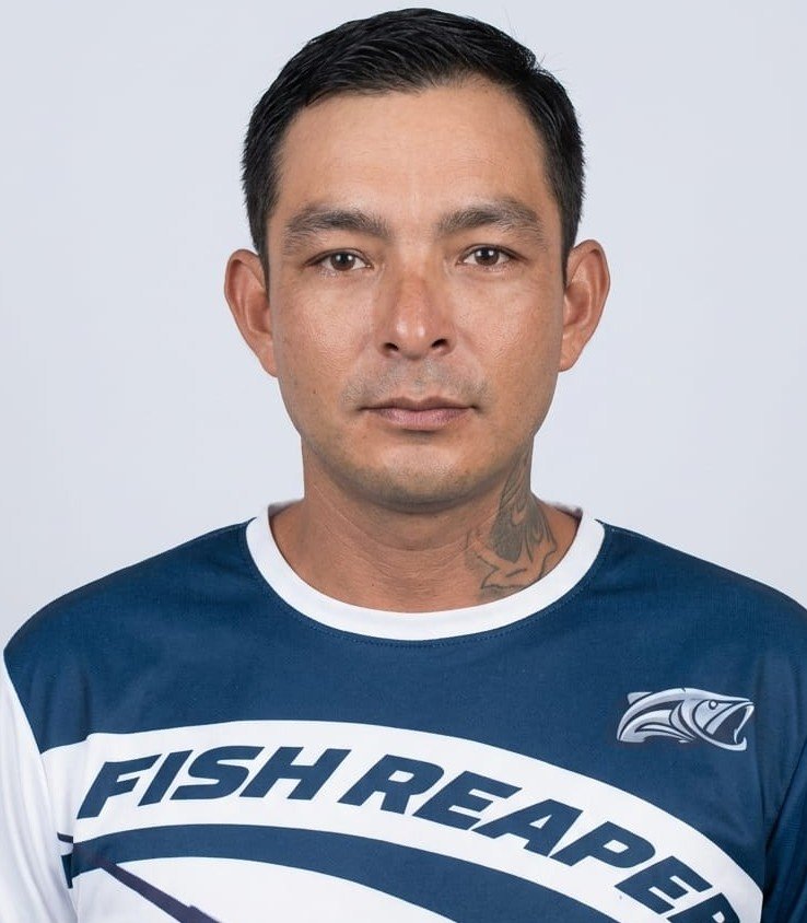 Jose Eduardo Martinez Canul