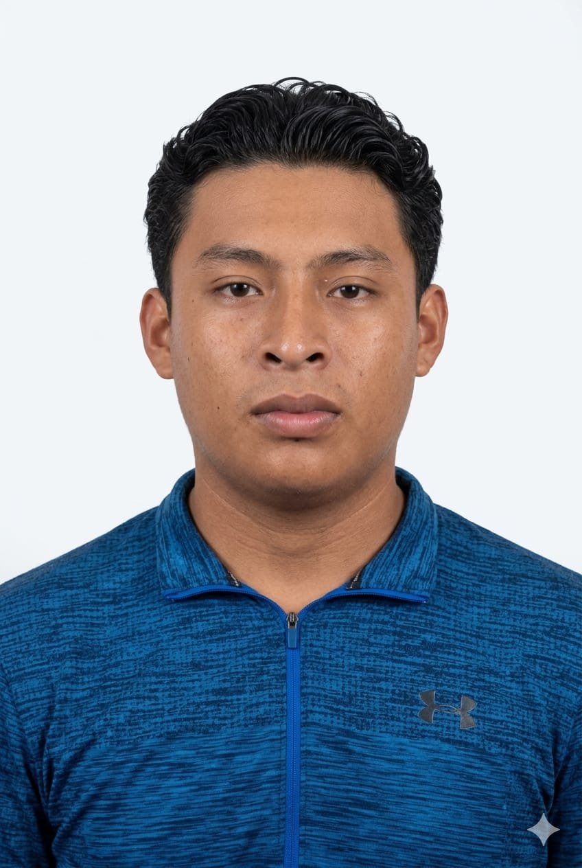 Gabriel Zel Martin