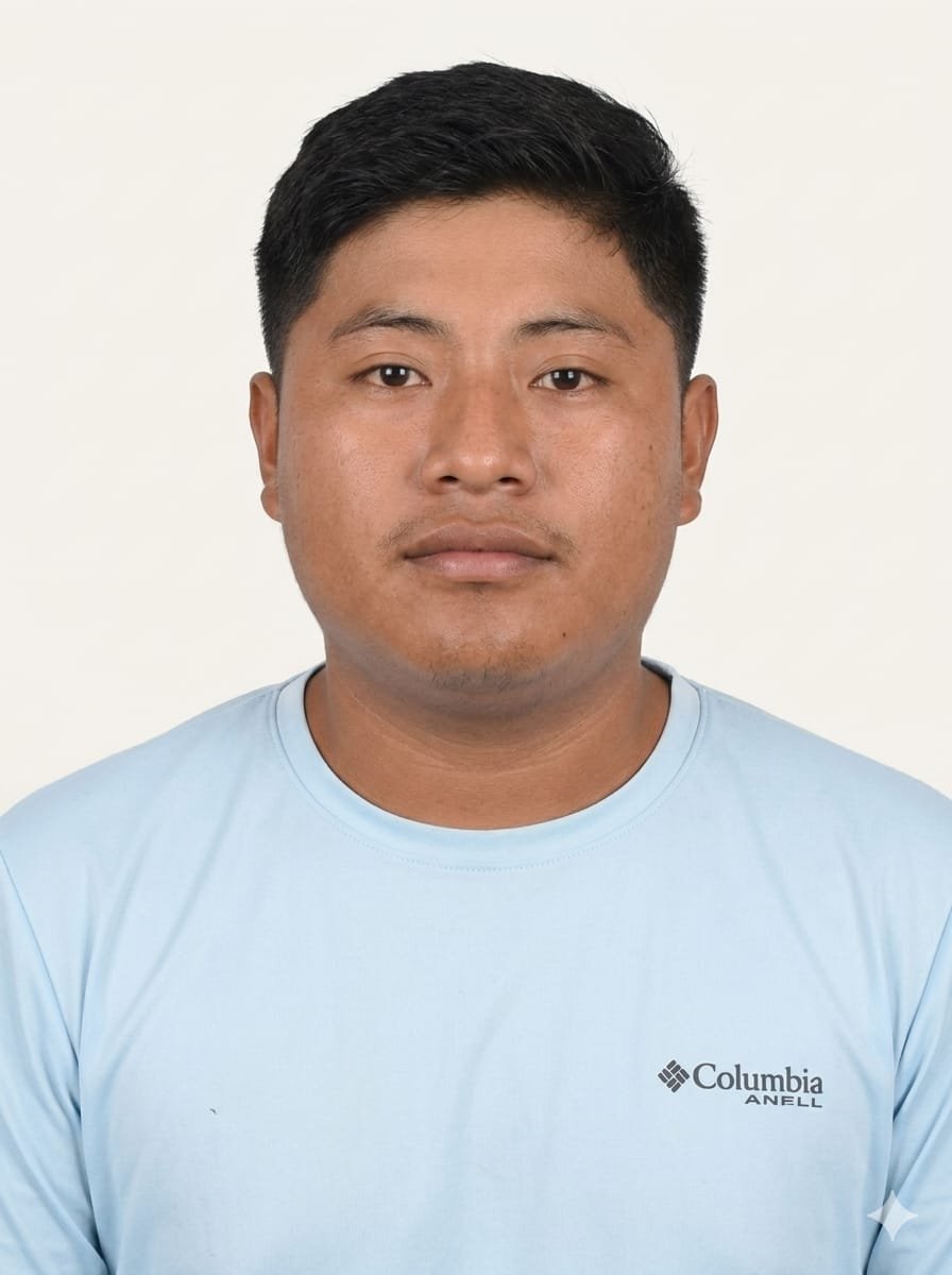 Dabir Oswaldo Mex Cob