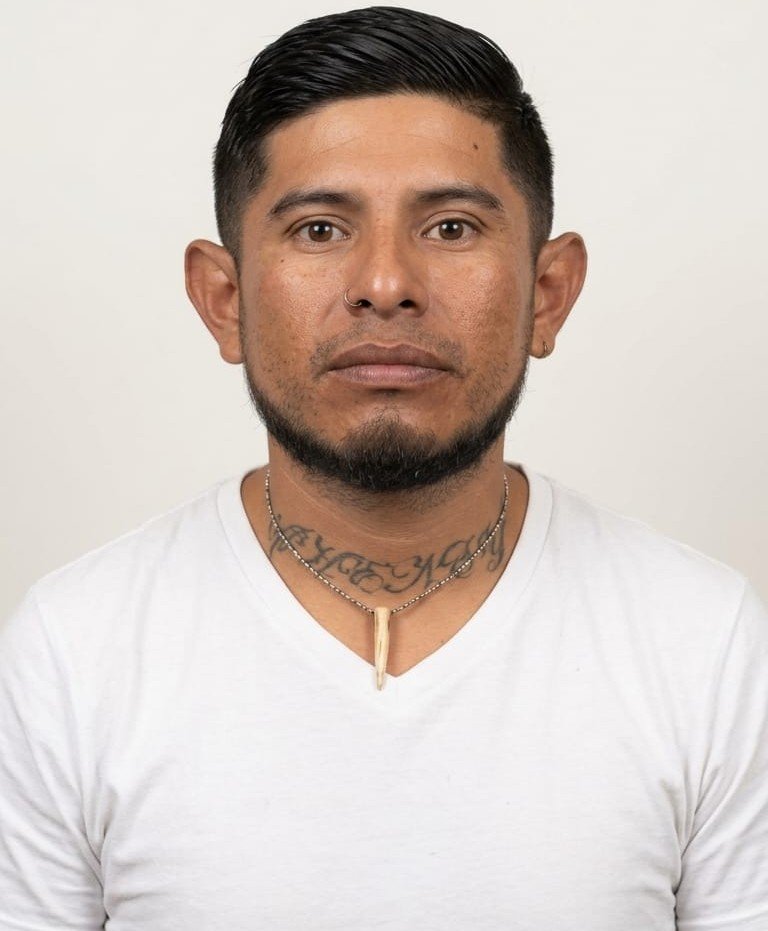 Alexandez Quen Bojorquez