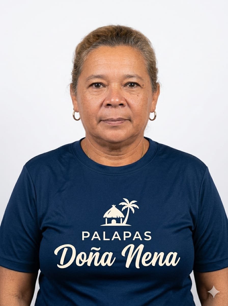 Ana linda Tejera Tome