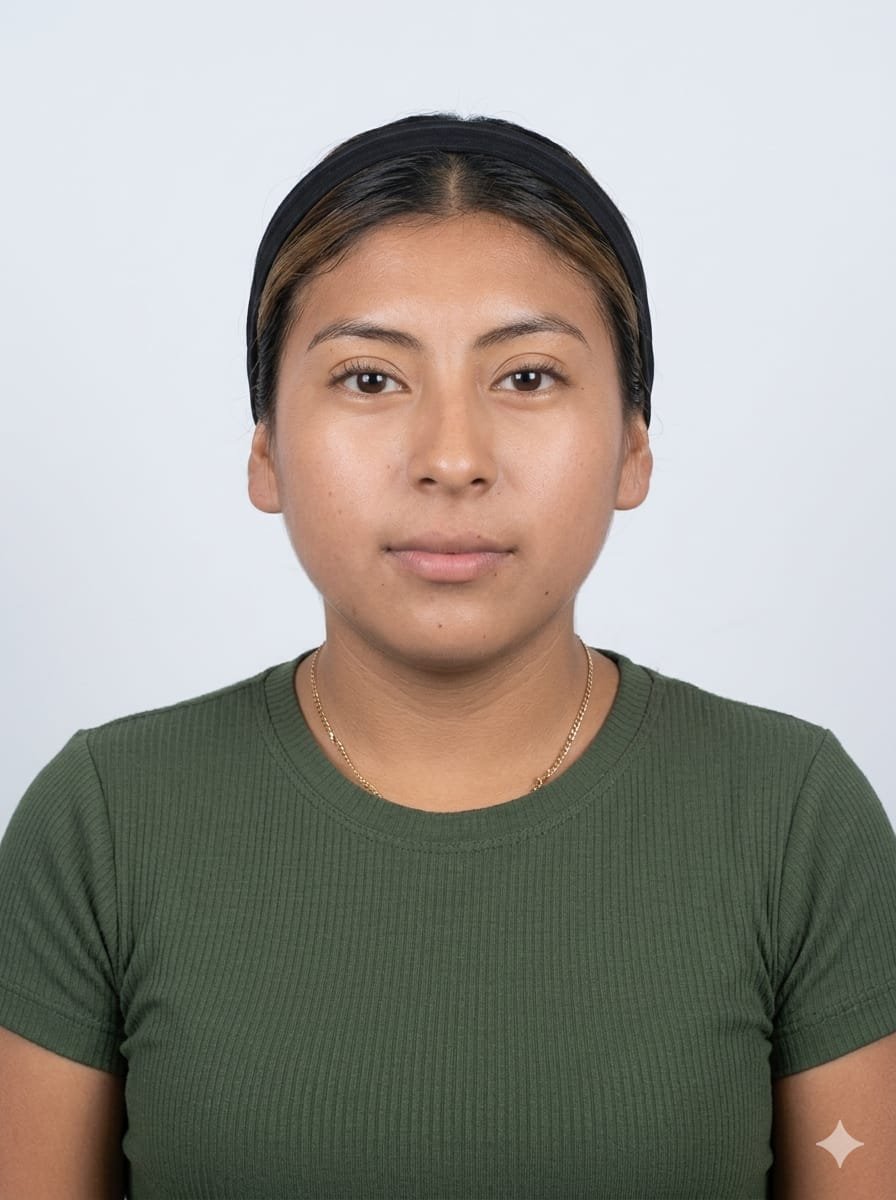 Emi Yareni Pool Diaz