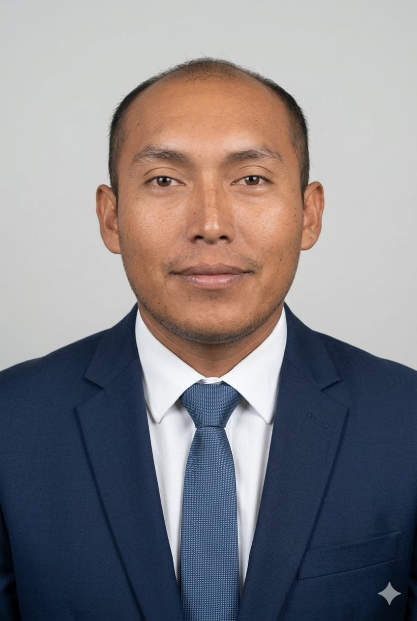 Omar Ausencio Cob Reyez