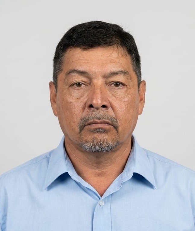 Fausto José León Novelo