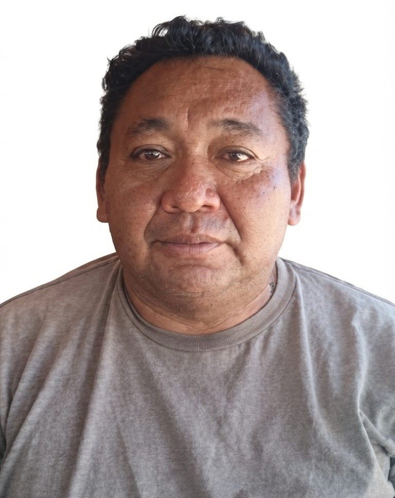 Marcos Antonio Puc Uc