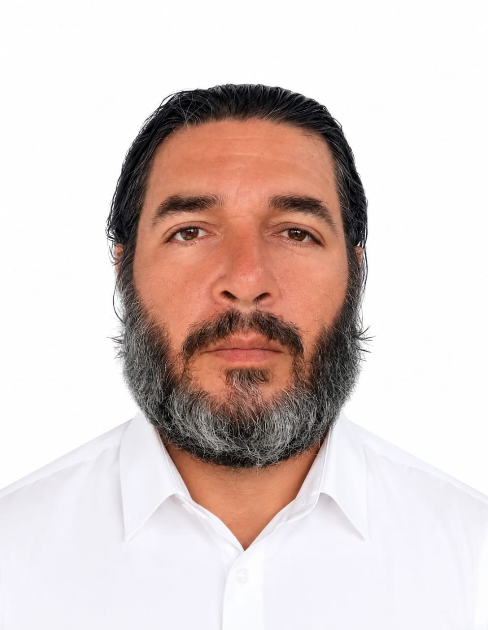 Ildefonso Ali Galvan Tores
