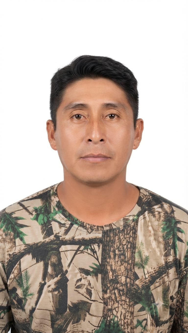 Ricardo Rodrigo Vela Peña