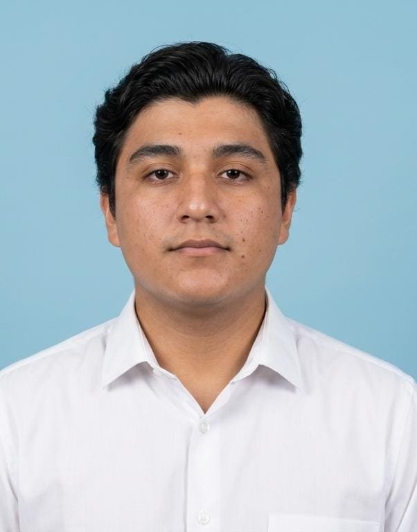Hassan Emanuel Quijano Gonzalez