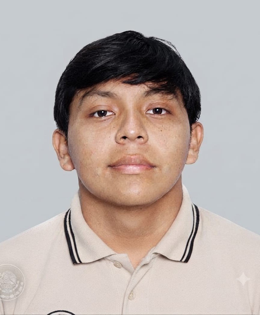 Ricardo Efrain Mex Pech