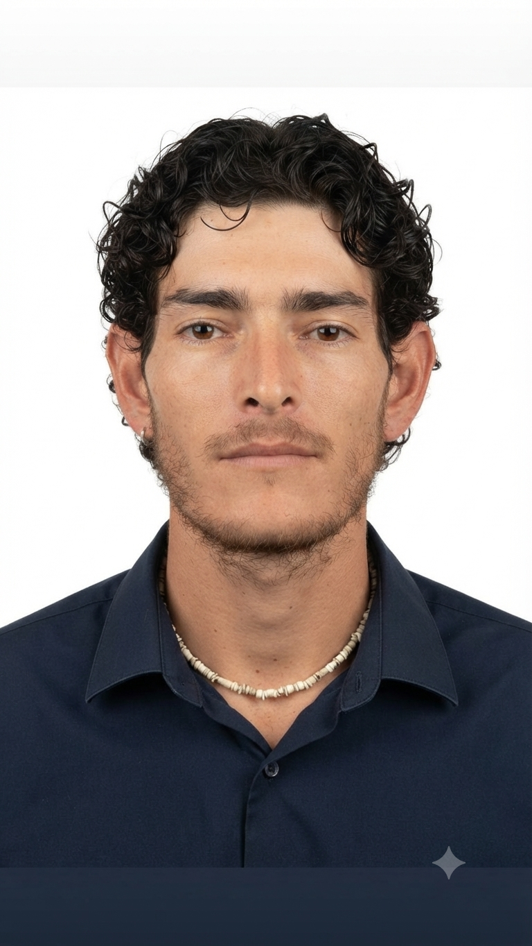 Jose Manuel Izaguirre Álvarez