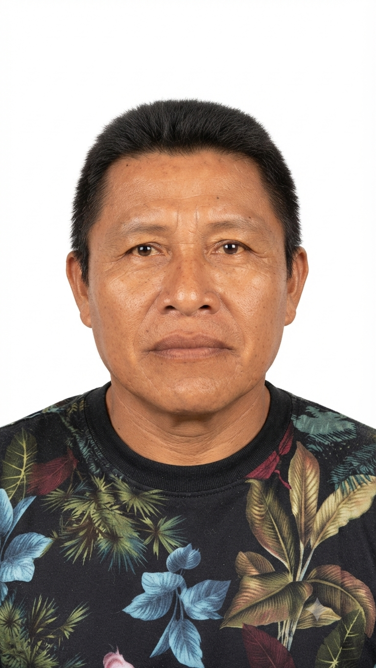 Jose Enrique mex Esquivel