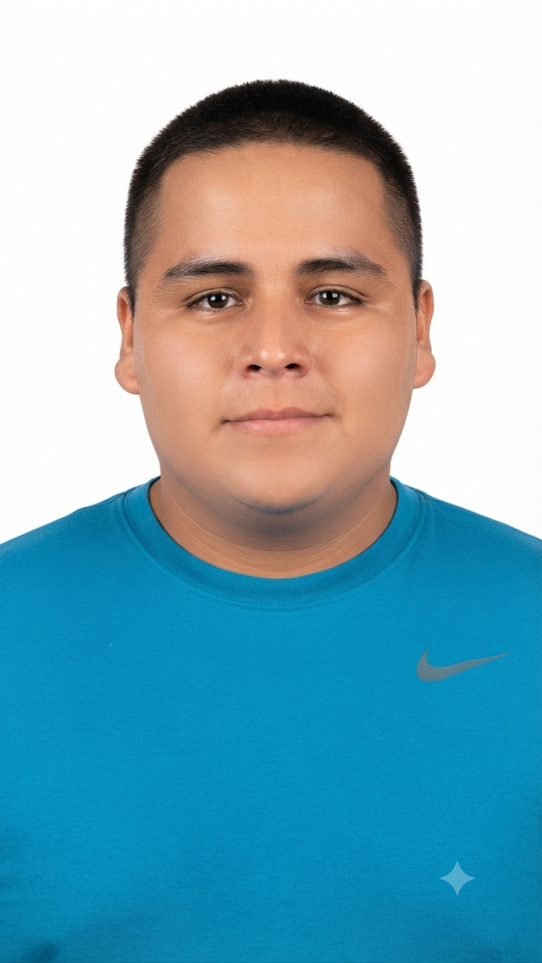 Noe Denilson Trejo Chuc