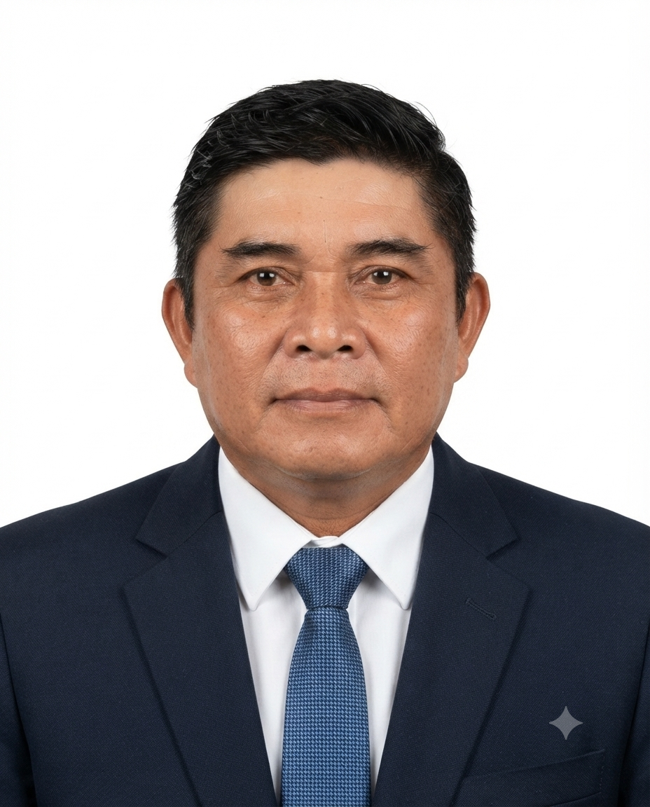 Edilberto chi pat