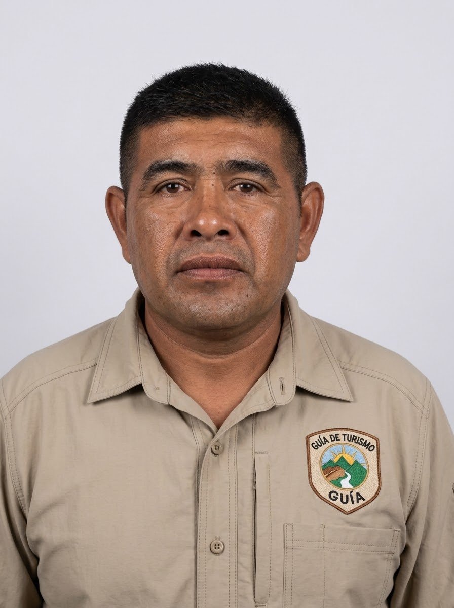 Juan De La Cruz Chale Cob