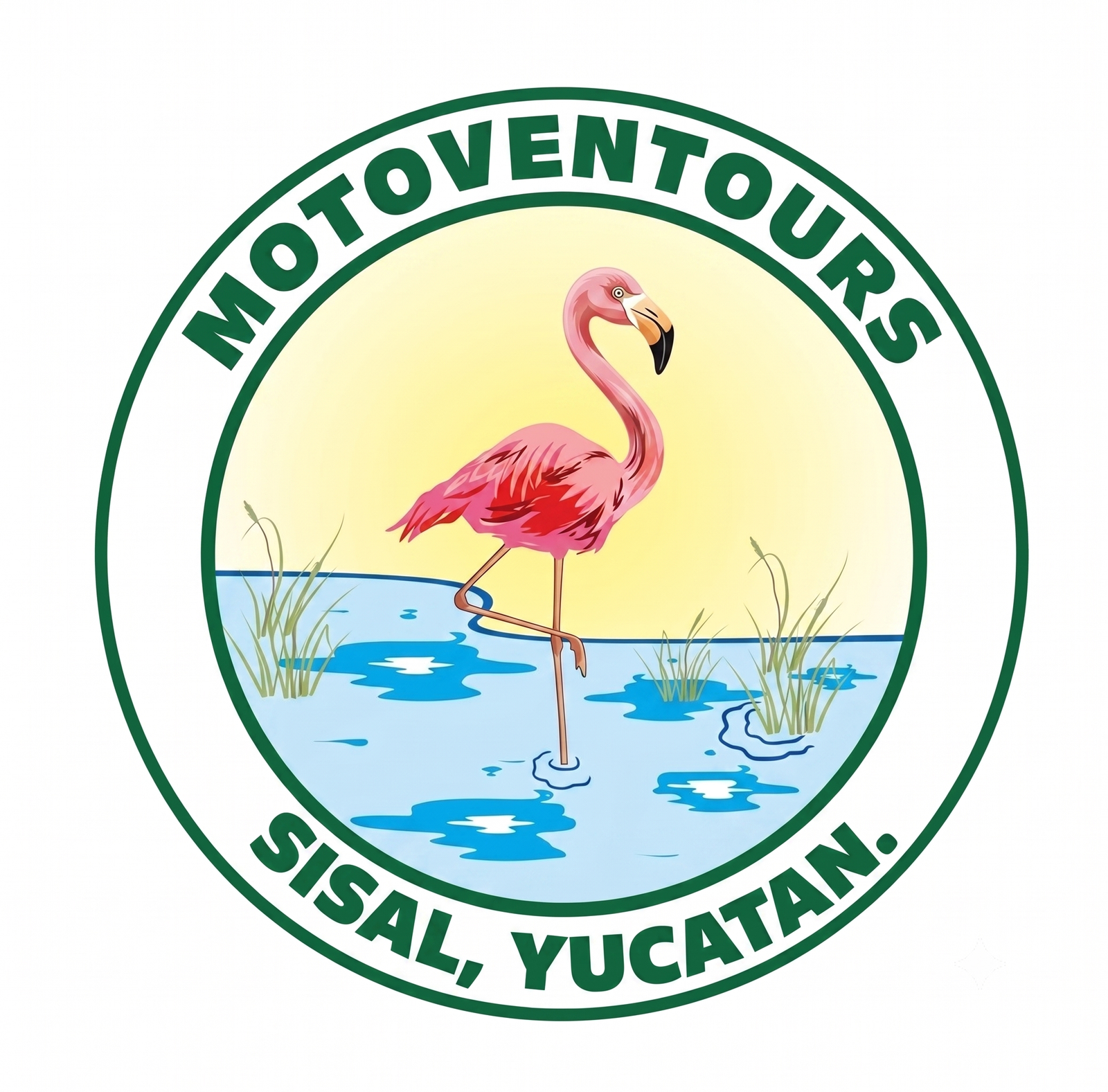 Motoventurs