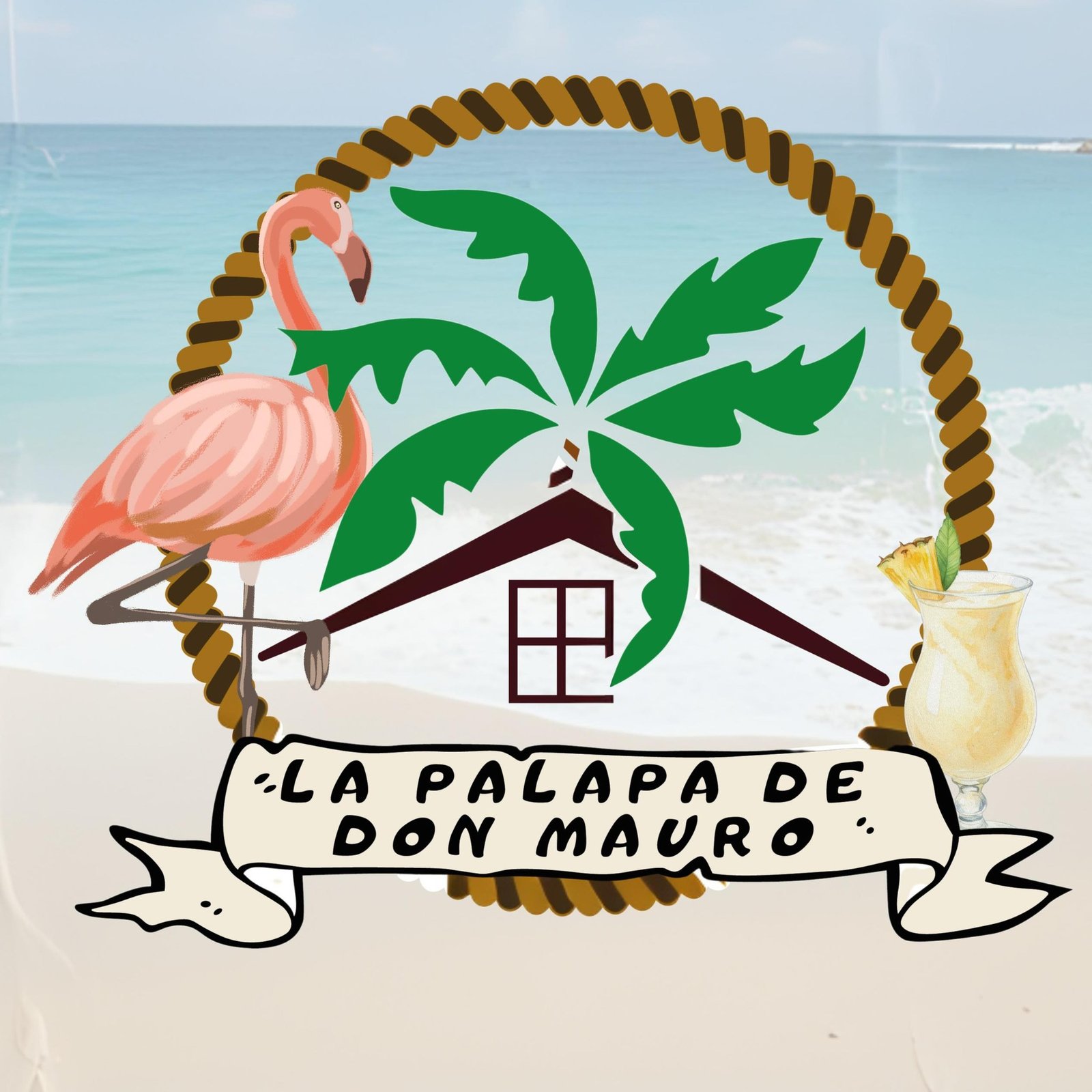 La palapa de don mauro
