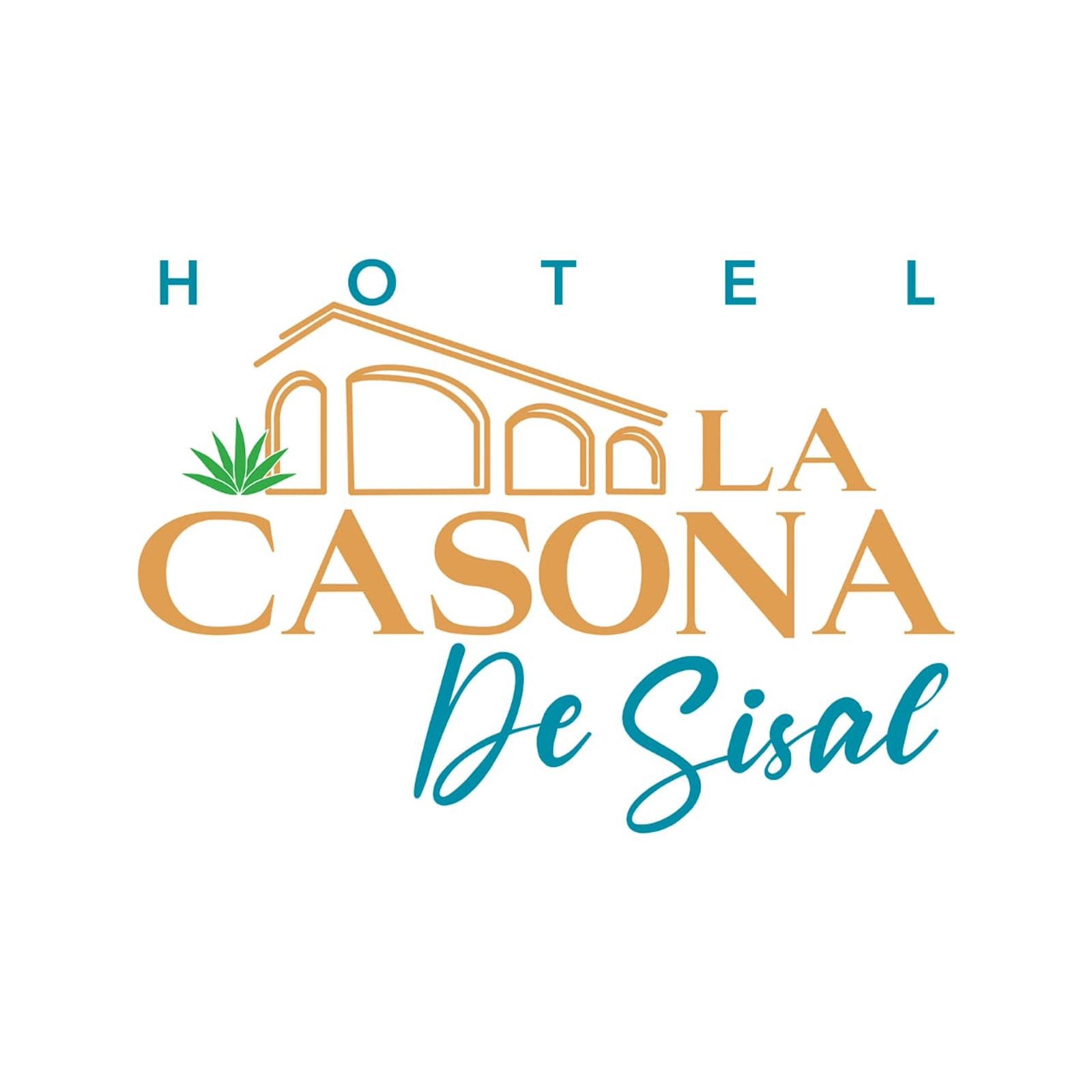 La Casona de Sisal