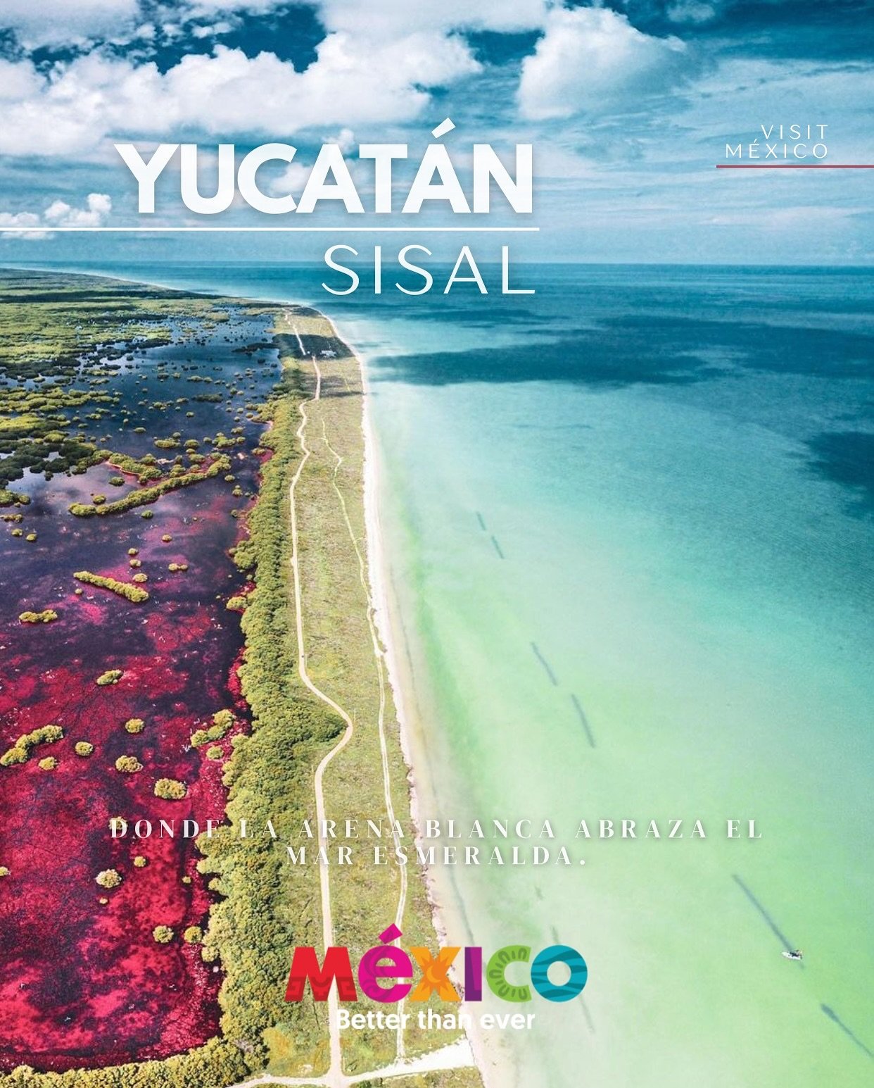 Sisal Yucatán