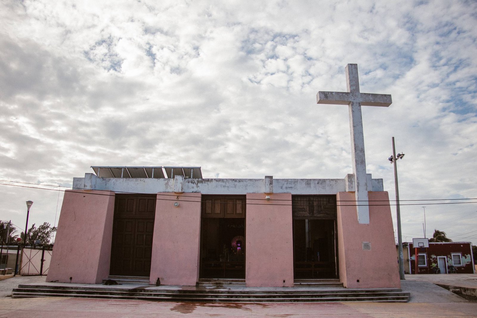Iglesia de San José